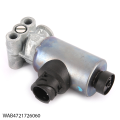 Solenoidventil