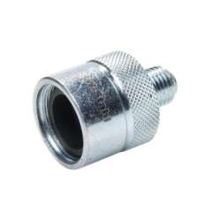 Adapter für Injektor