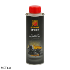 Schmiermittelzusatz 250 ml SPIRIT