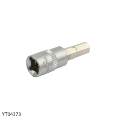 Bit-Kopf 1/4", Imbus 6mm