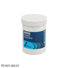 Silikonfett Teflon 50g