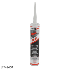 Nahtabdichter PU 92 GY 310 ml