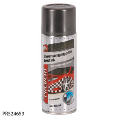 Stehende Farbe anthrazit 400ml