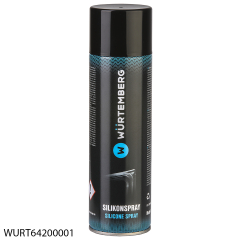 Silikonspray 500 ml
