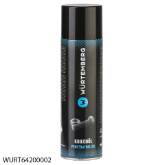 Schraubenlockerungsspray 500 ml