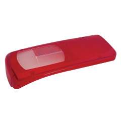 Kuppel der Lampe