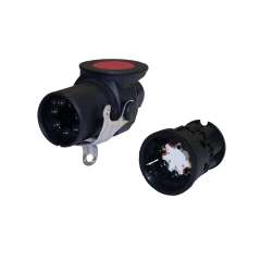 Steckverbinder ABS/EBS