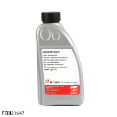 Hydraulikflüssigkeit 1L