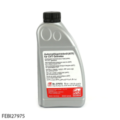 ATF-Öl (CVT) 1L