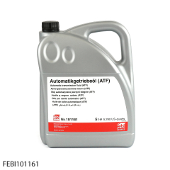 ATF-Öl 5L