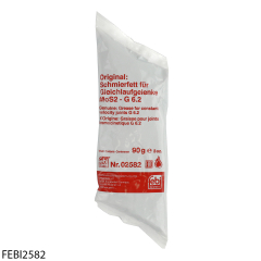 Montagefett 90 g