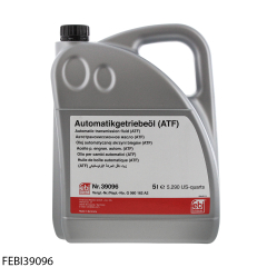 ATF-Öl 5L