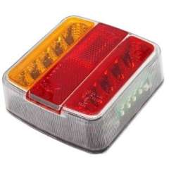 Rücklicht - für Anhänger LED