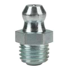Schmiernippel M10x1, gerade