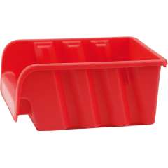 Schraubenhalterbox