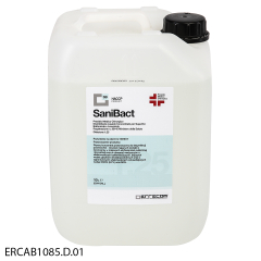 SaniBact Reiniger konz.10L