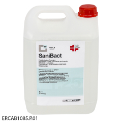 SaniBact Reinigungsmittel konz. 5L
