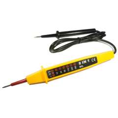 LED-Prüflampe 6-220V