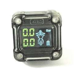 TPMS-Kit - für Motorrad