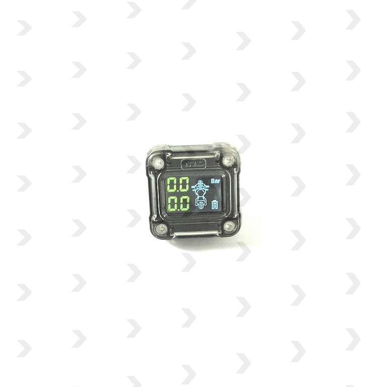#tpms-rendszerek