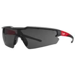 Schutzbrille, dunkel