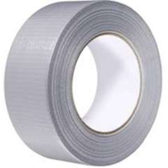 Klebeband 50mmx50m grau