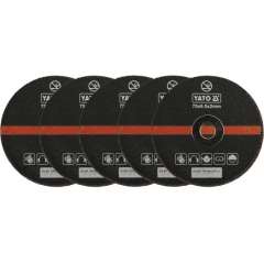 Trennscheibe für Metall 75x2mm