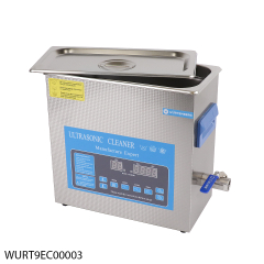 Ultraschallreiniger 6L Dualf