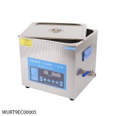 Ultraschallreiniger 13L Dualf
