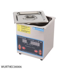 Ultraschallreiniger 1,3L