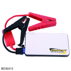 Batterie-Starter 400A/12V