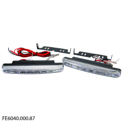 Tagfahrlicht 8 LED