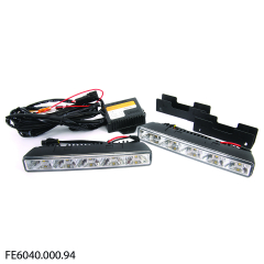 Tagfahrlicht 5LED "E"