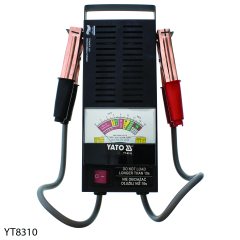 Batterie-Lastgabel 6/12V