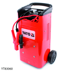 Batterie-Starter-Ladegerät 12/24V 300A