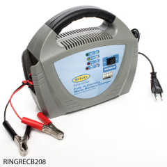 Batterieladegerät 12V/8A