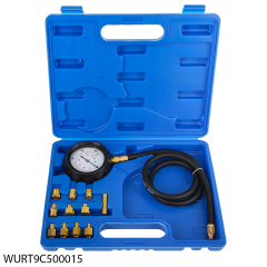 Öldruckmesser-Set