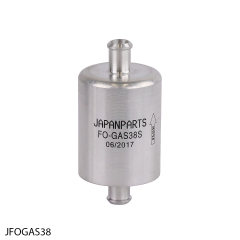 Auto-Gasfilter