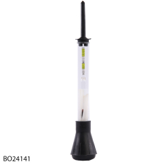 Pipette Frostschutzmittelmesser