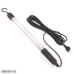 Elektrisches Licht 8W 230V