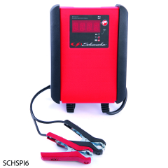 Smartphone-Ladegerät 12V/6A