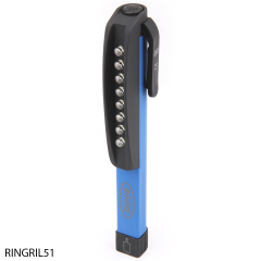LED-Bleistiftlampe 40Lm