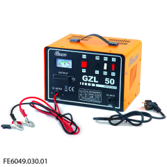 Batterieladegerät - 12/24V 30A