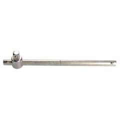 T-Stück 1/2" 250mm