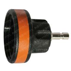 Adapter für Kühlsystemtest