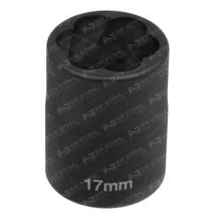 Schraubendreher 17mm 1/2"