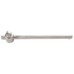 T-Antrieb 1/4" 115mm
