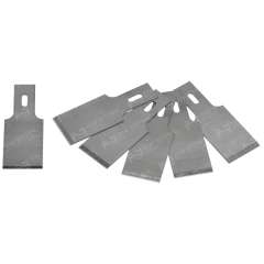 Klinge für Abstreifer 16mm