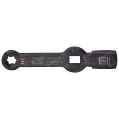 E-Torx einziehbarer Schlüssel E24