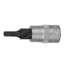 Bit Innensechskant 1/4", 3mm